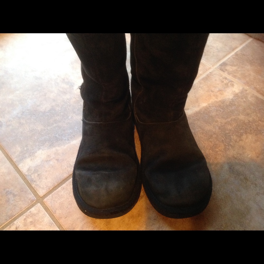 Ugg